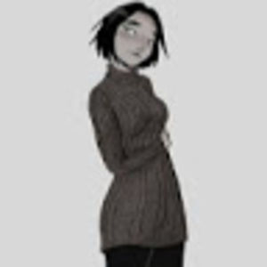 Meet your Posher, Molly